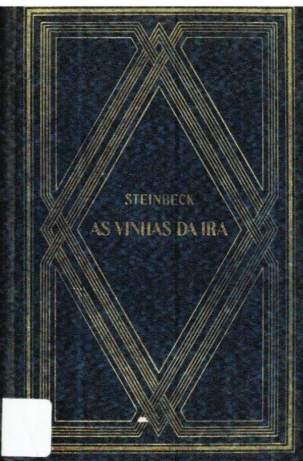 Vinhas da Ira, As - Vol. II